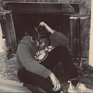 Meet your Posher, Lonzo